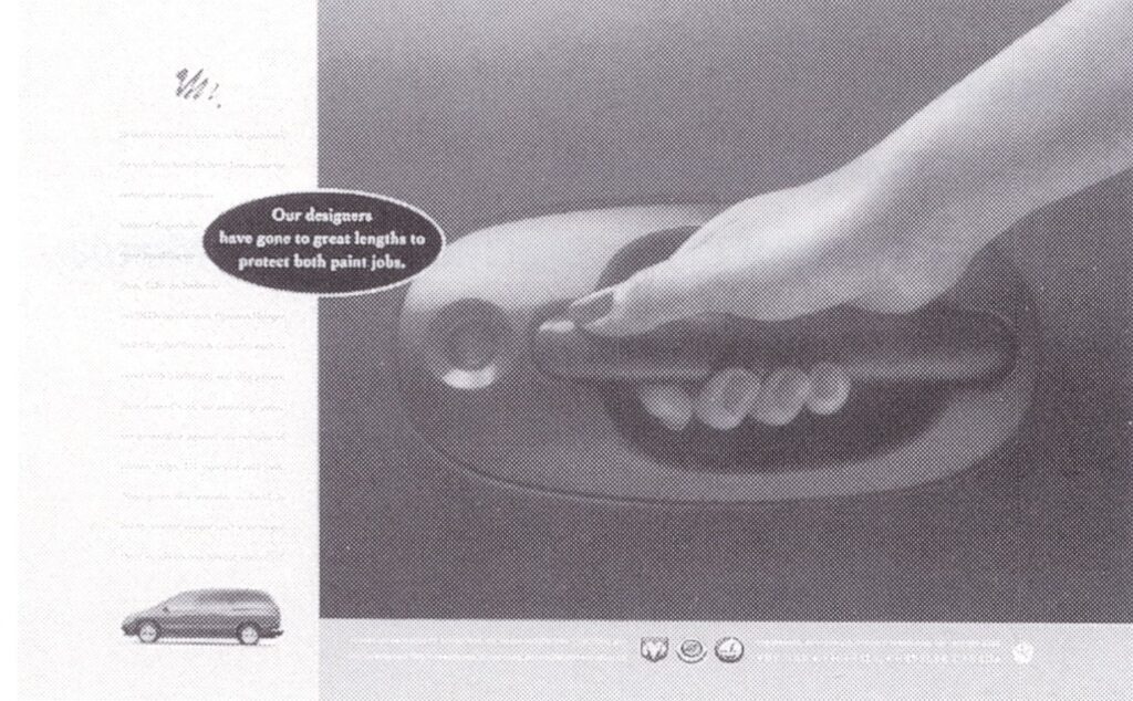 Chrysler Canada Limited