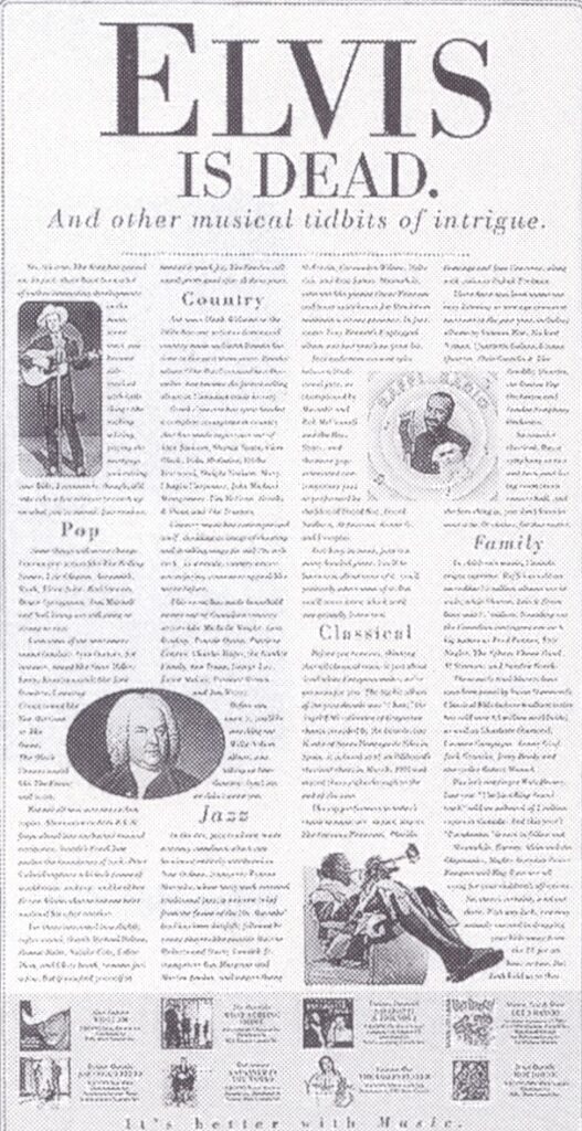 Canadian Recording Industry Association