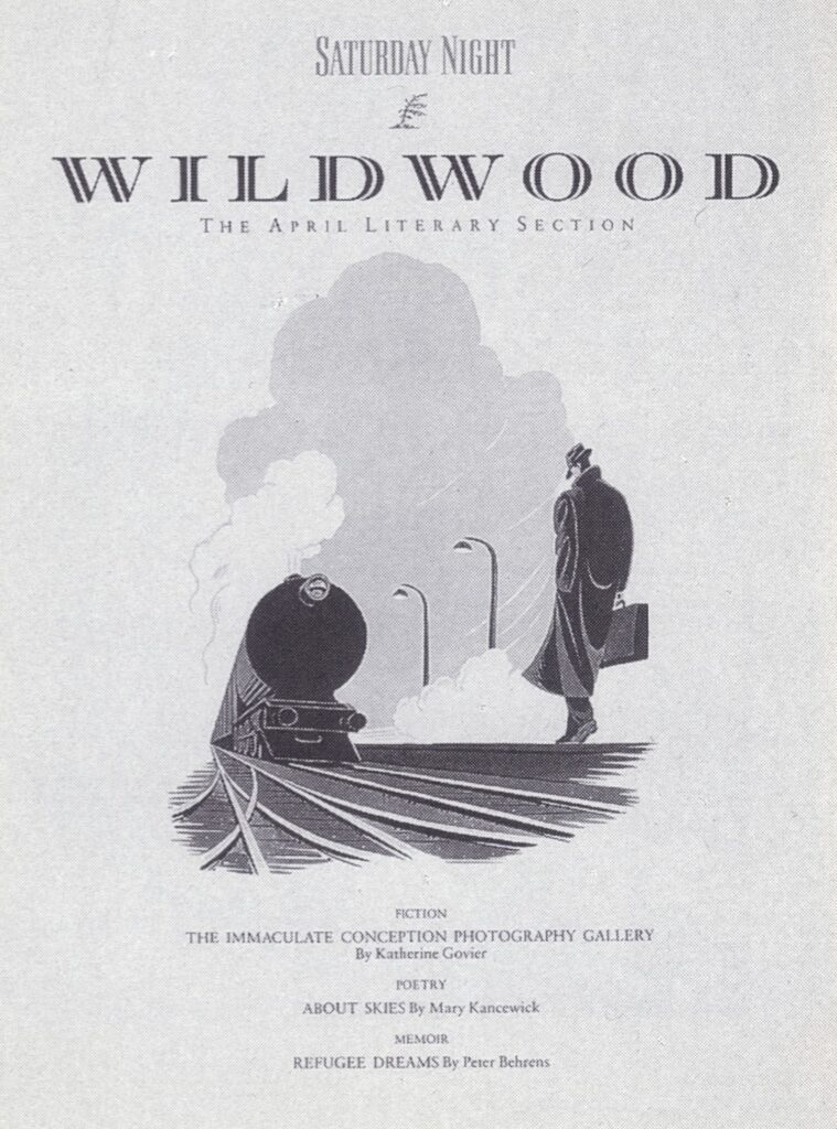 Wildwood