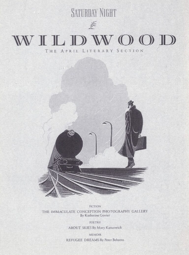 Wildwood