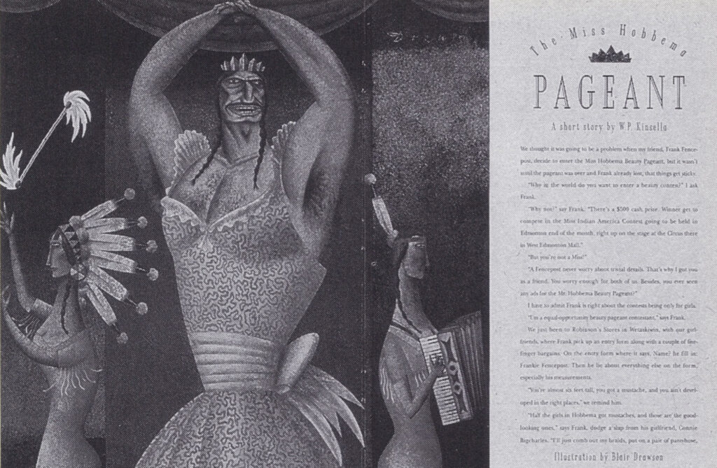 Miss Bohema