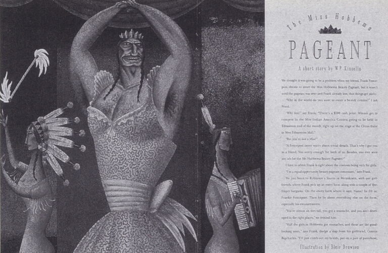Miss Bohema