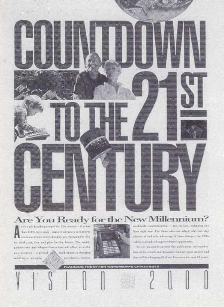 Vision 2000