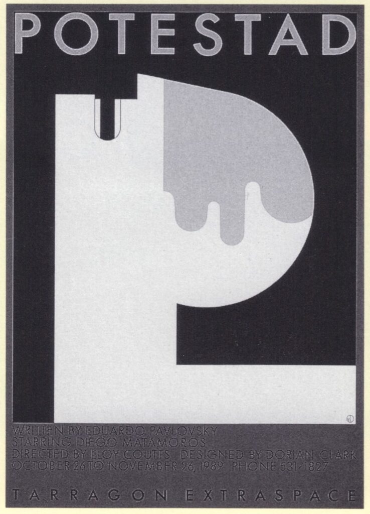 Postestad