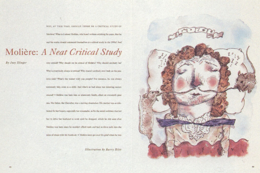 Repertory Ninety
