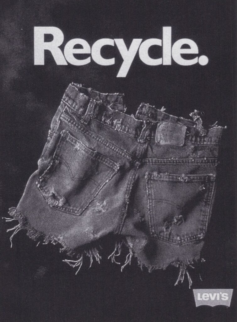 Recycle