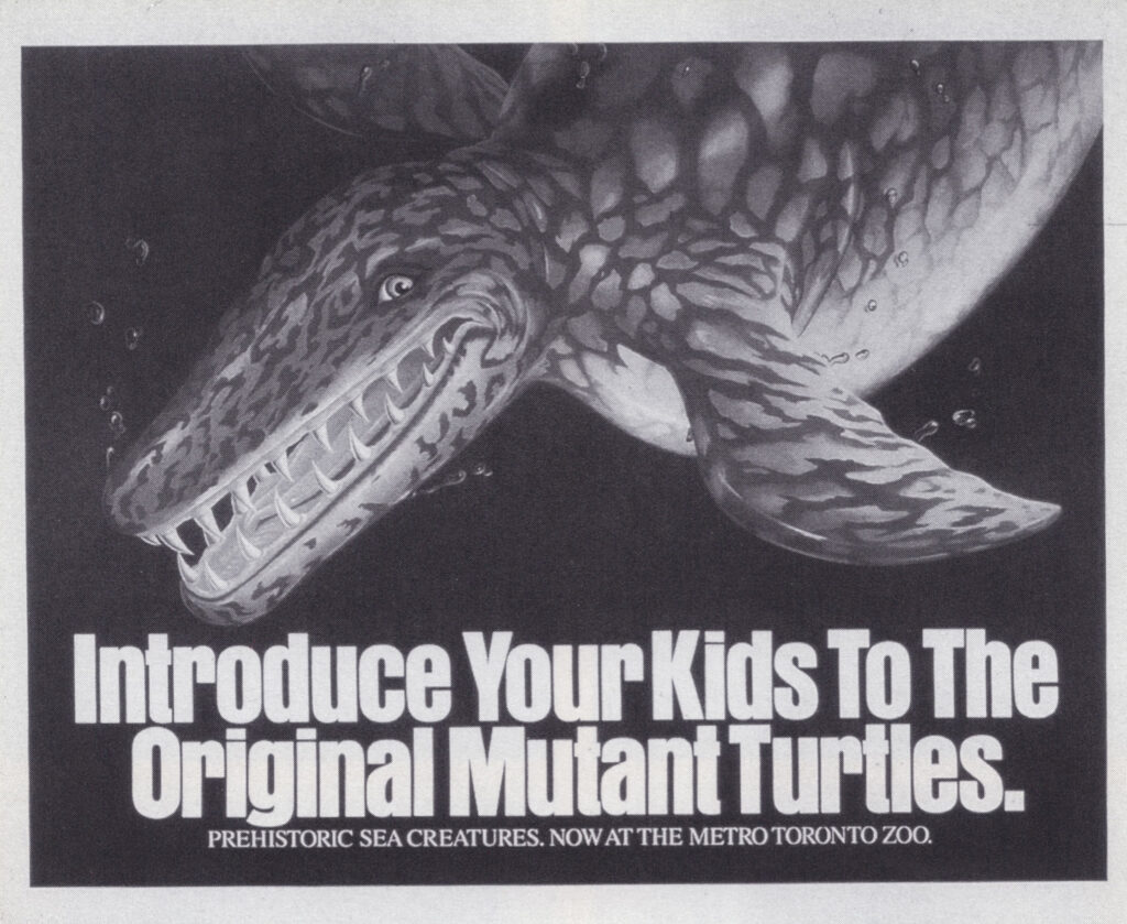 Original Mutant Turtles