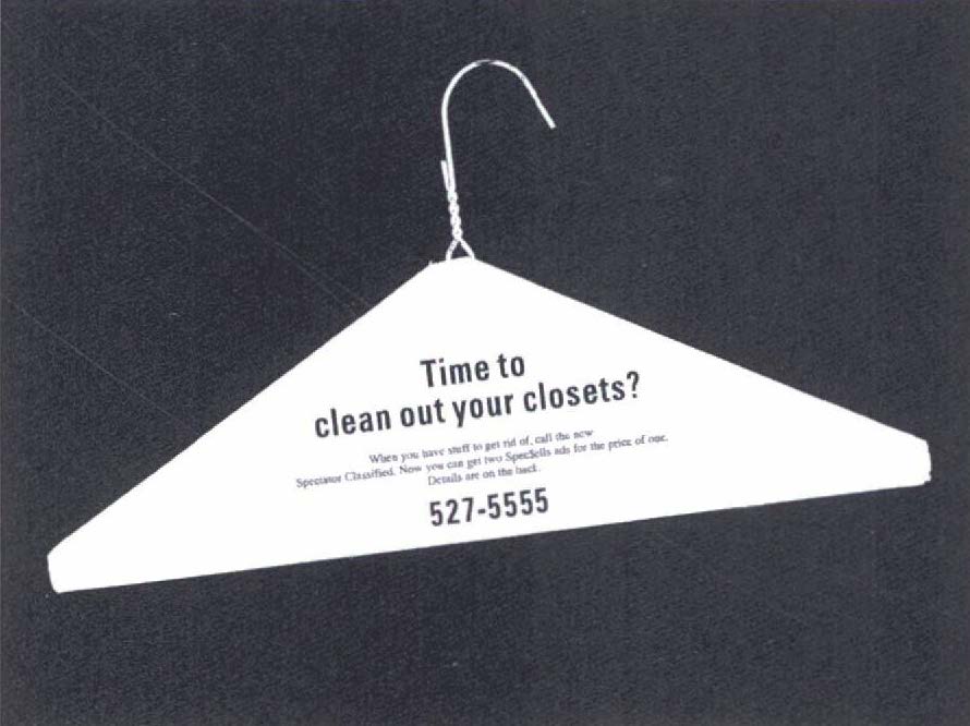 Clean Out