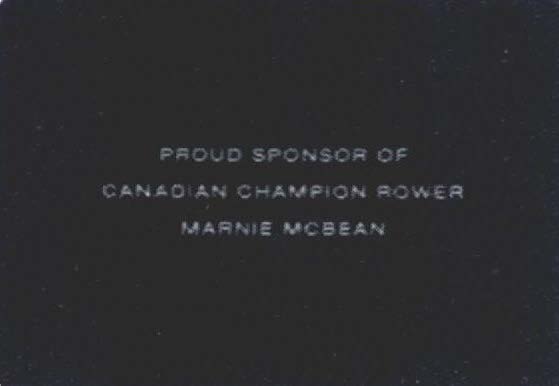 Rower