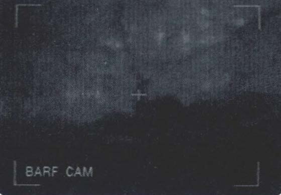 Barfcam