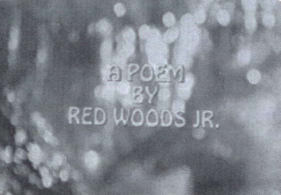 Poem #1