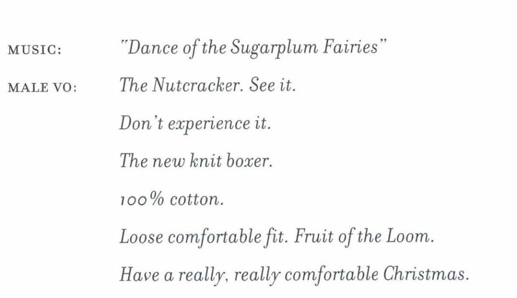 Dance Of The Sugarplum Fairies