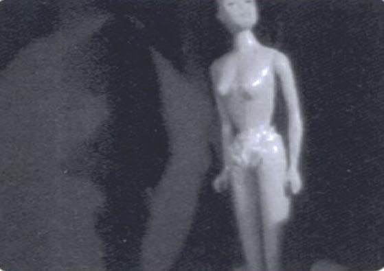 Plastic Striptease