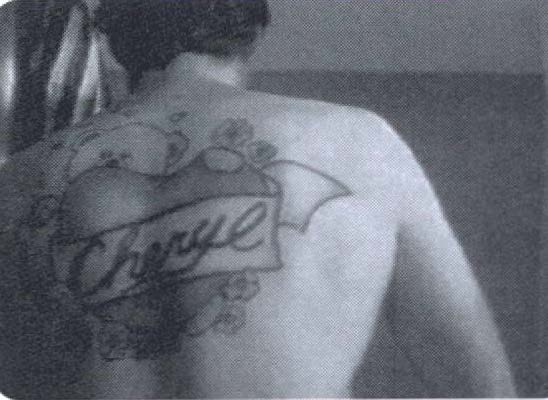 Tattoo