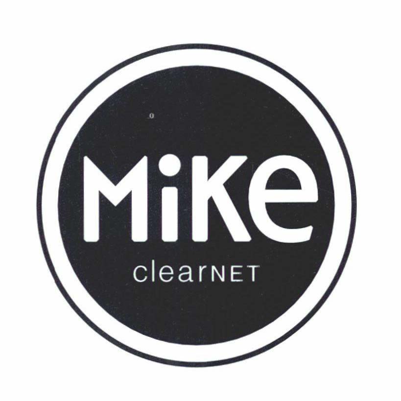 Mike Logo