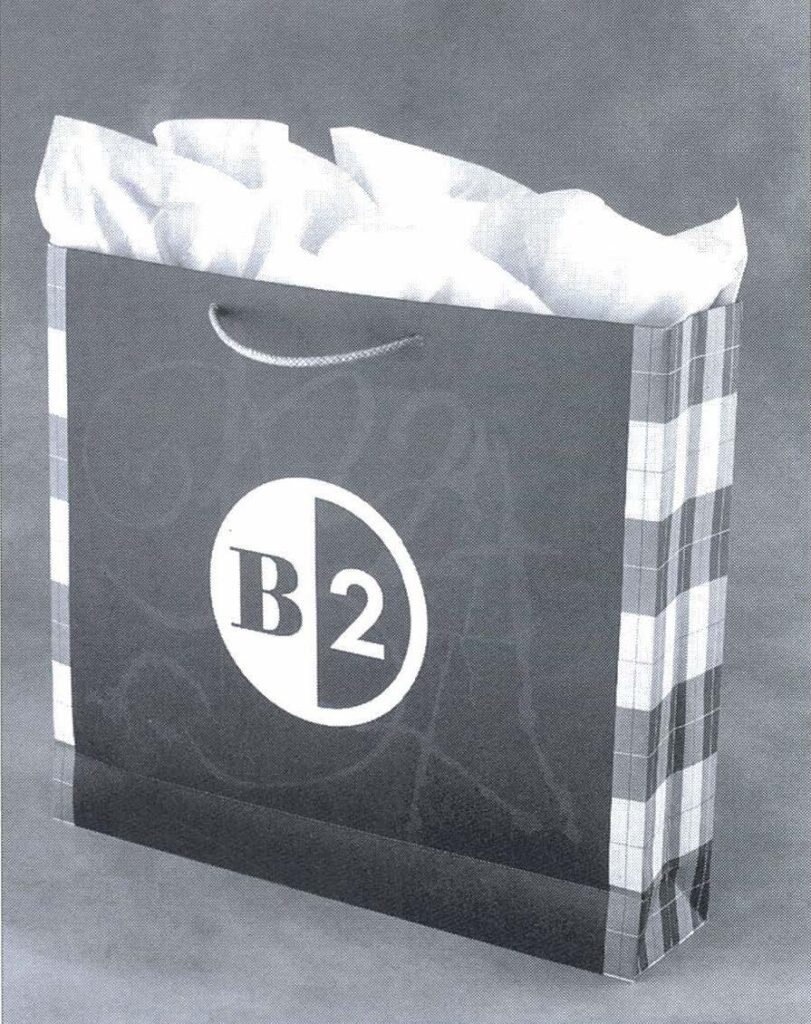 B2 Bag