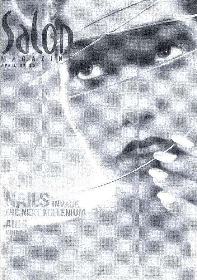 Nails Issue