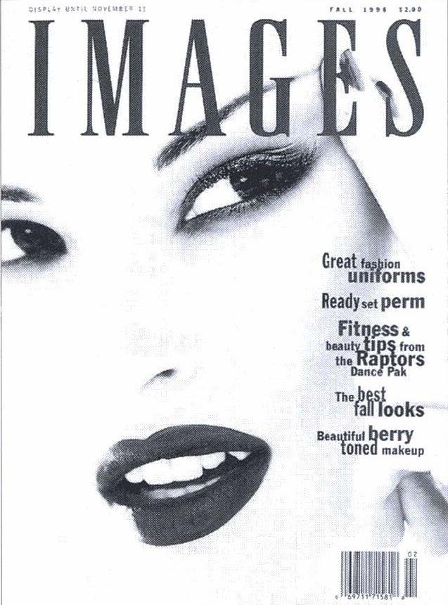 Images Fall '96