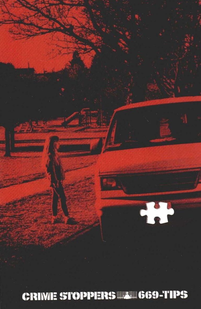 Pervert/Purse Snatch/Stick-Up