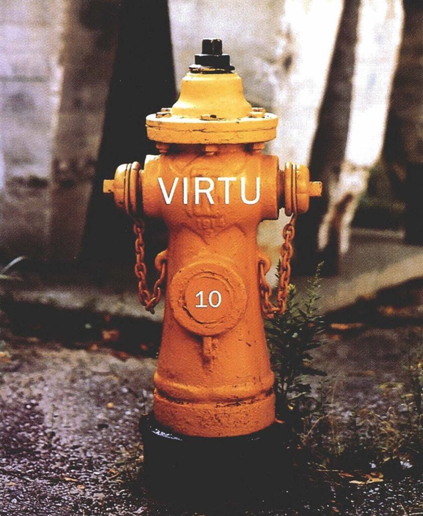 Virtu