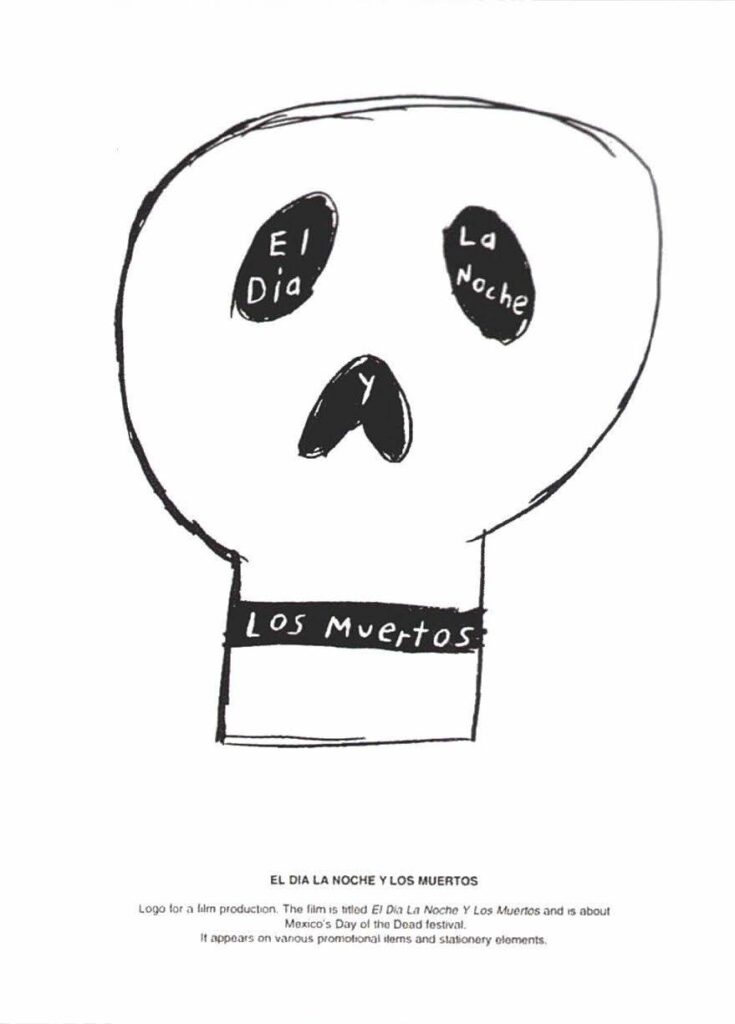 Los Muertos