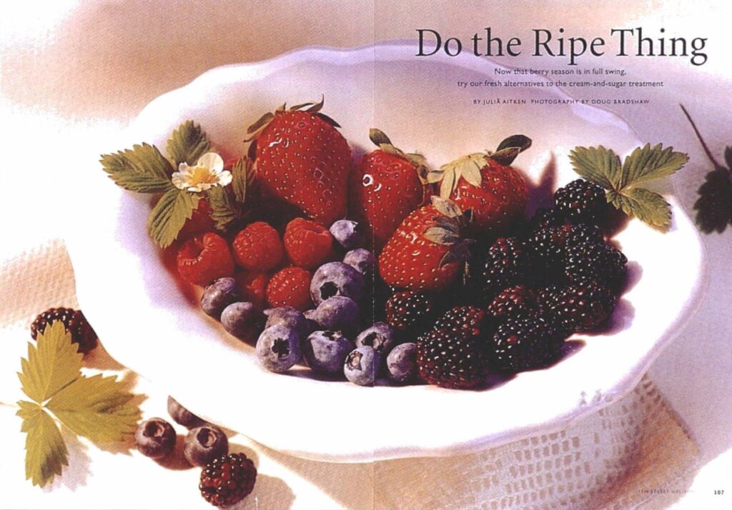 Do The Ripe Thing