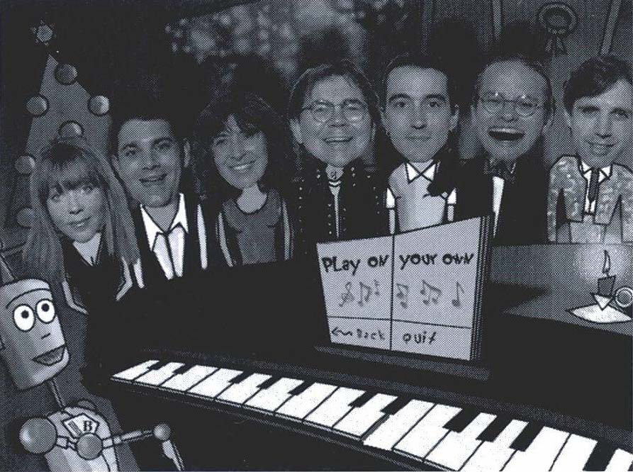 Christmas Card