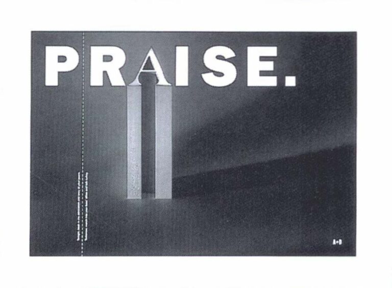 Praise