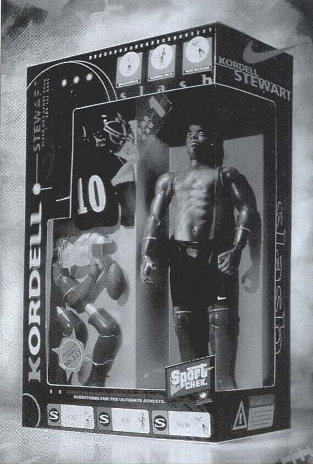 Action Figure