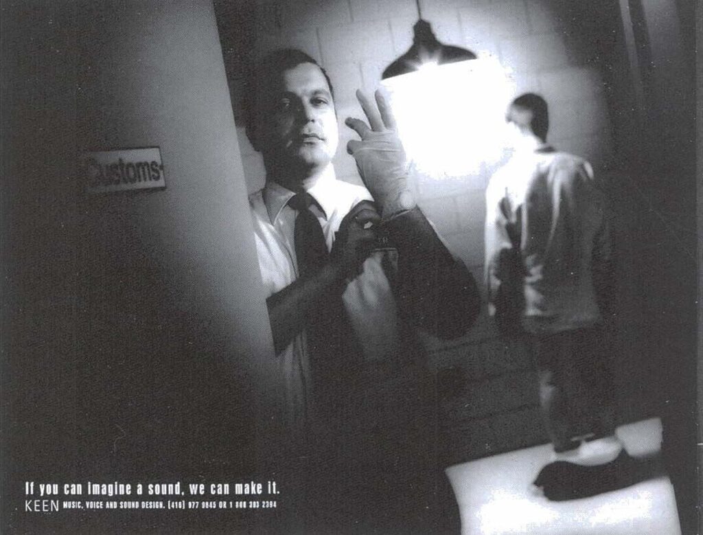 The Glove