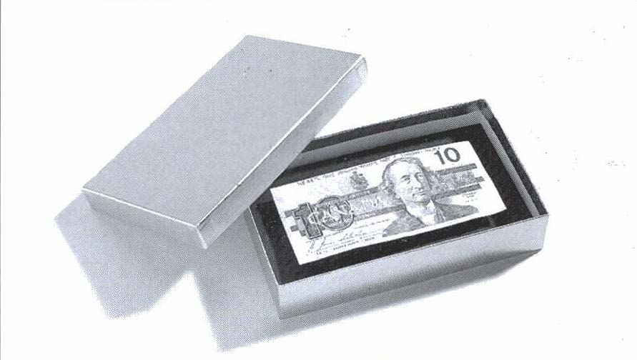 Money