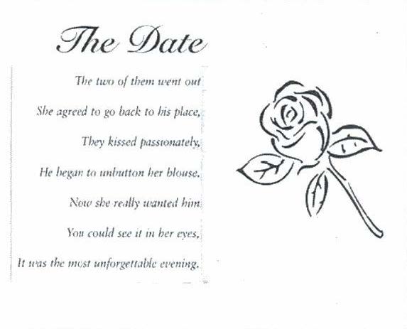 The Date