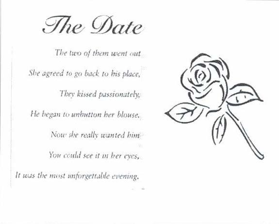 The Date