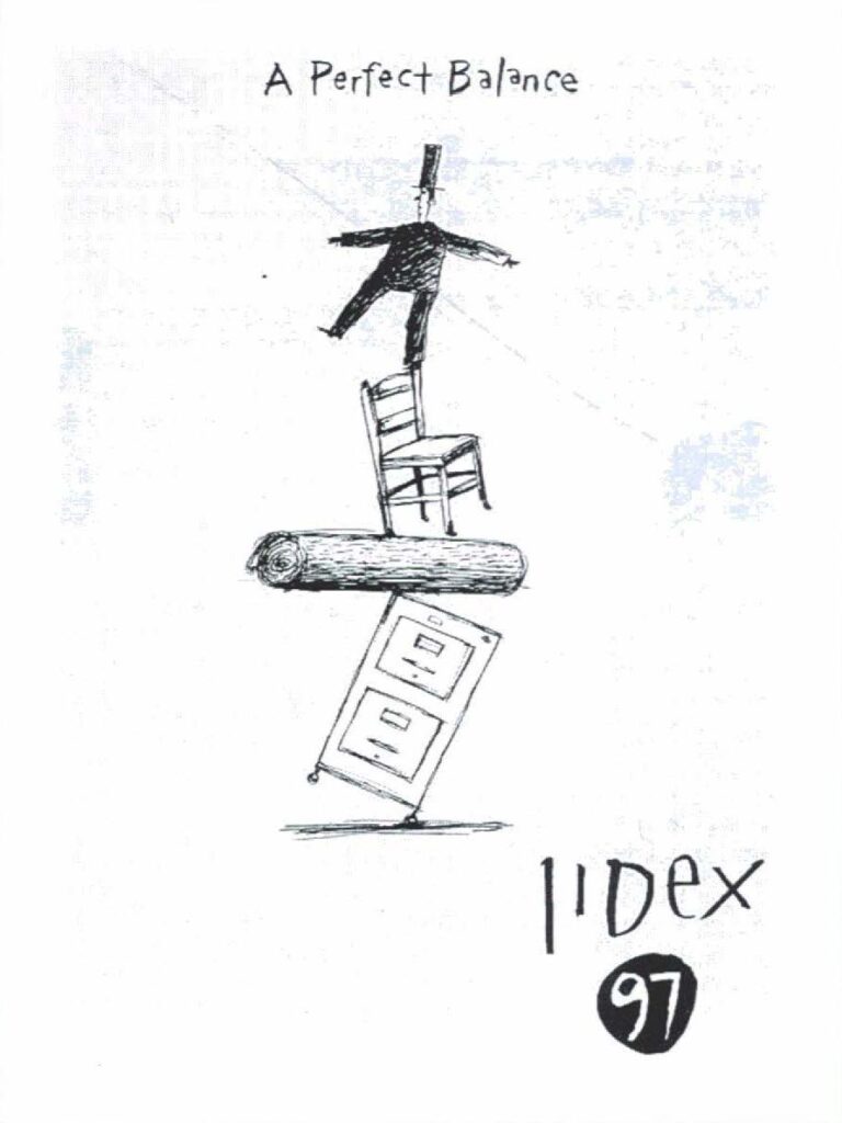 Iidex 97