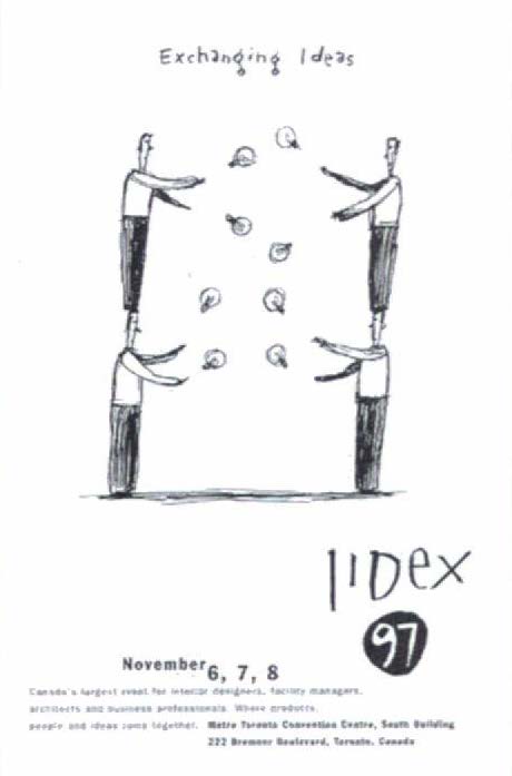 Iidex 97