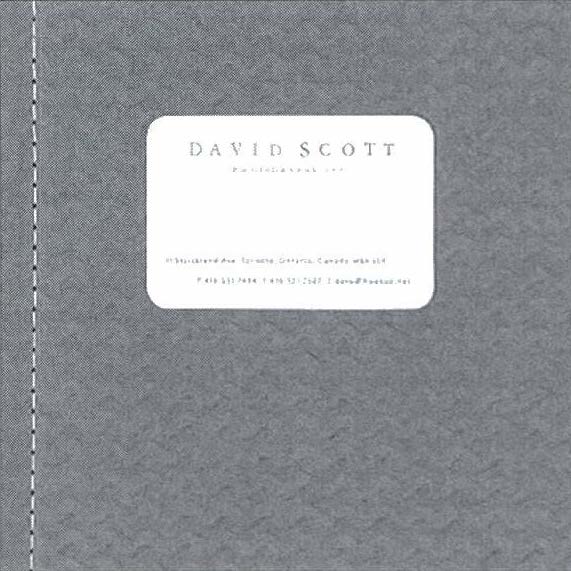 David Scott