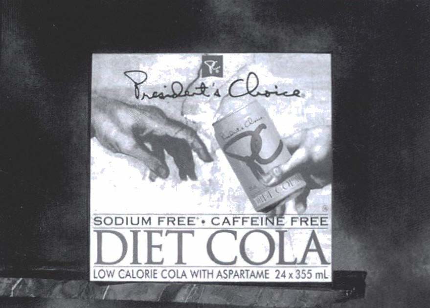 P.C. Cola Series