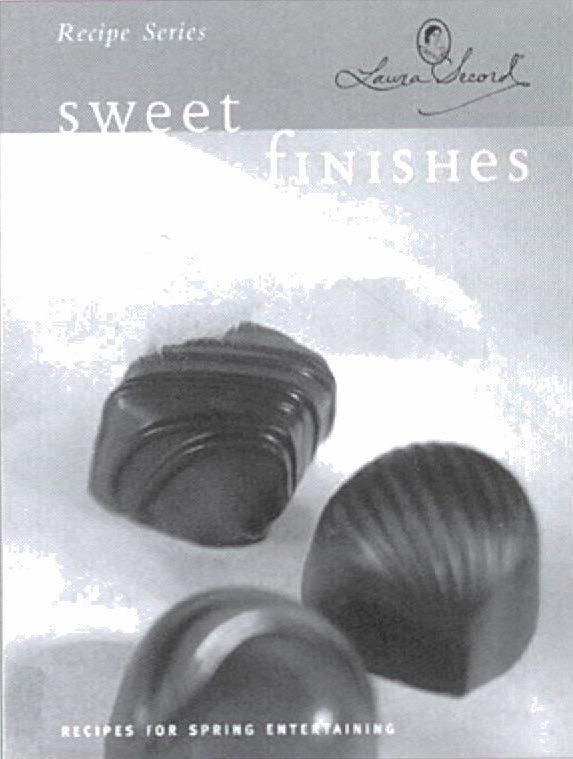 Laura Secord Cookbooks