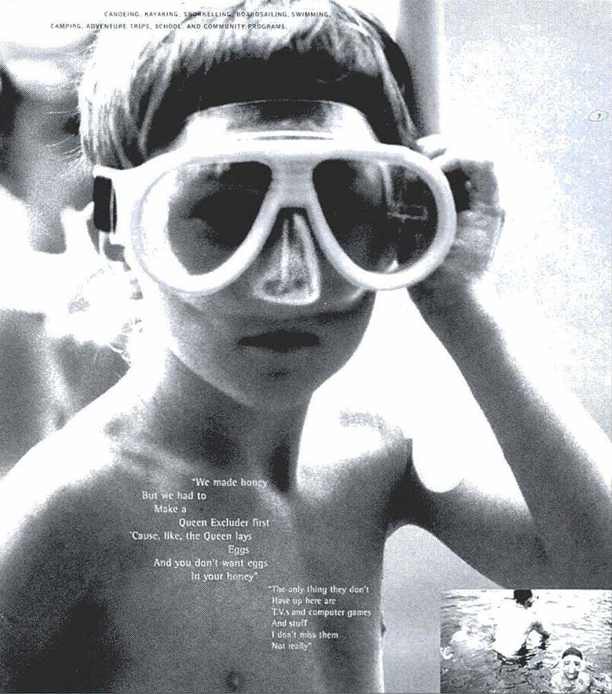 Ymca Annual Report