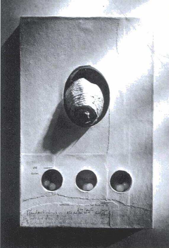 Agenda Cover 1998