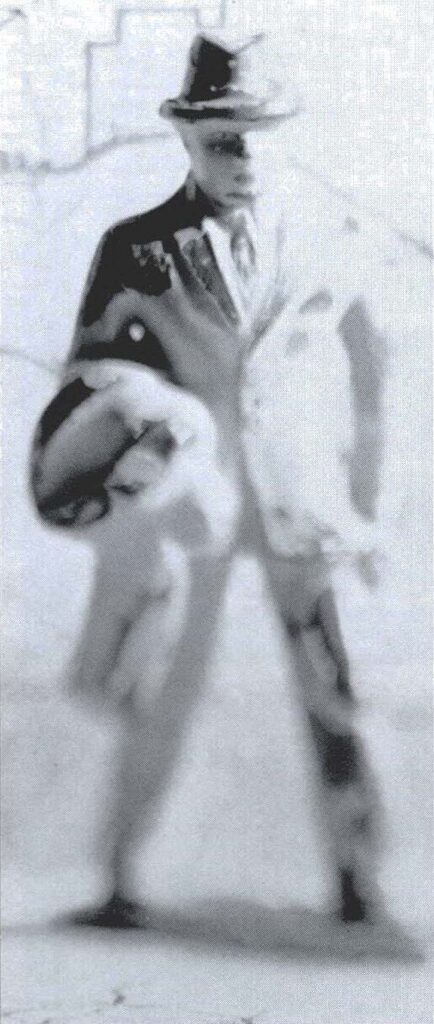 Jack Kerouac Blues