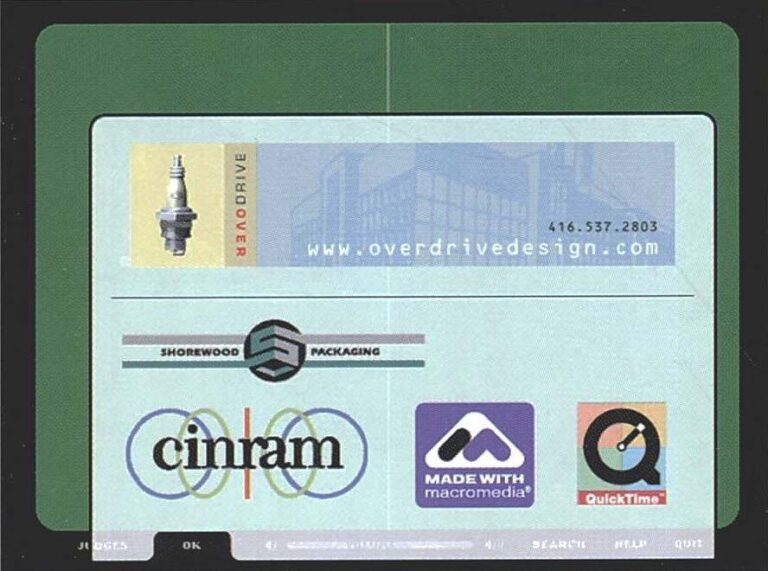 Applied Arts Awards Annual 97/98