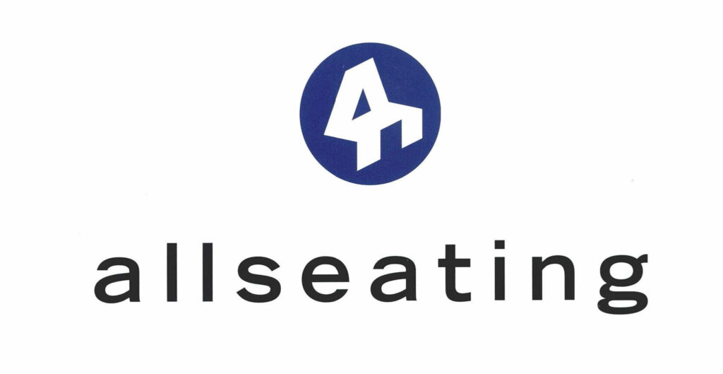 Allseating Logo