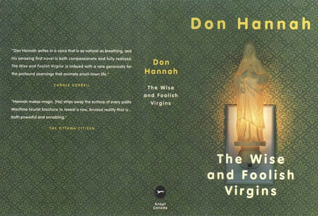 The Wise And Foolish Virgins