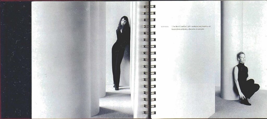 Lida Baday Journal