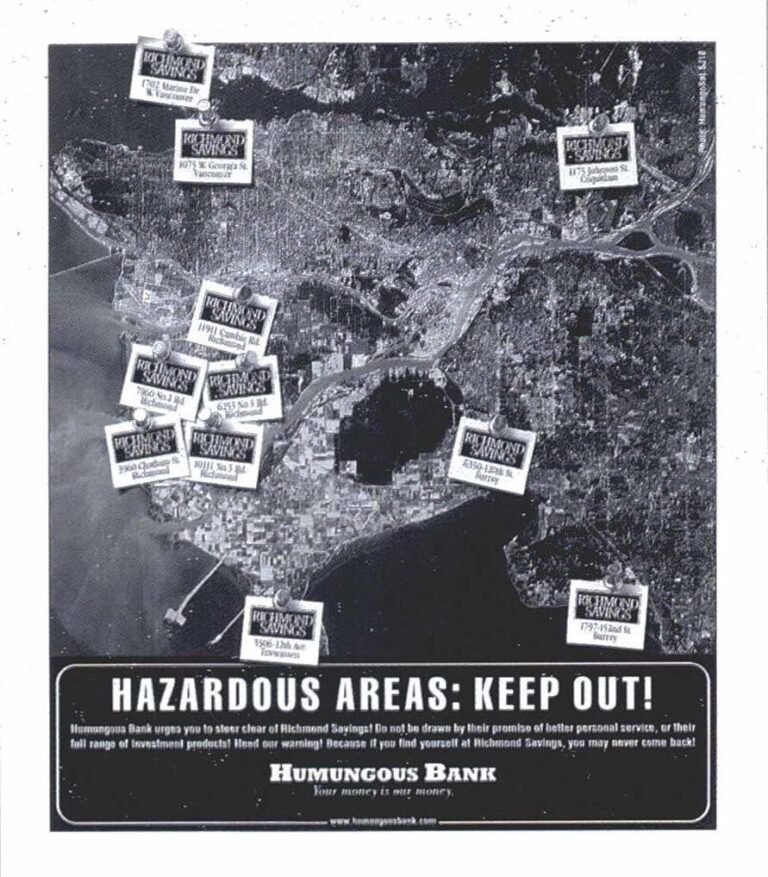 Richmond Savings Credit Union