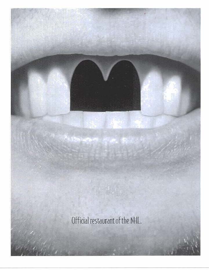 Teeth