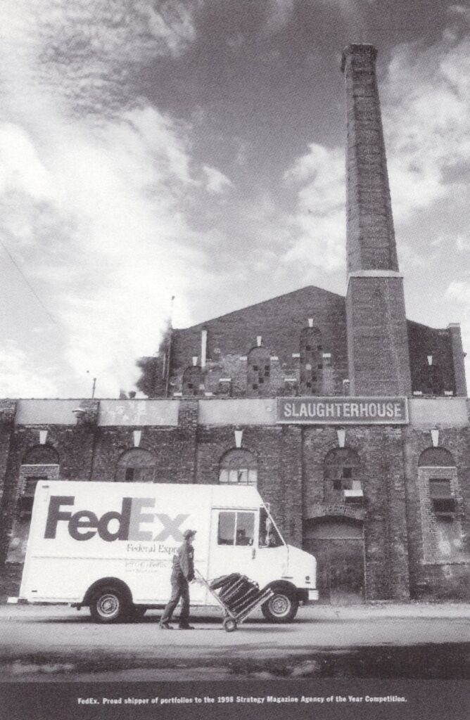 Slaughterhouse