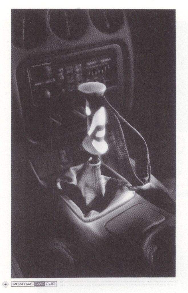 Shifter