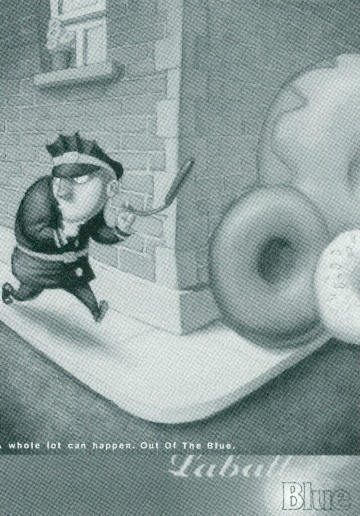 Donut